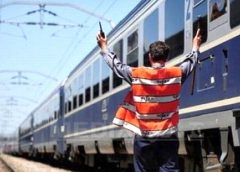 CFR introduce trenuri din Bucuresti pana in Grecia si Turcia