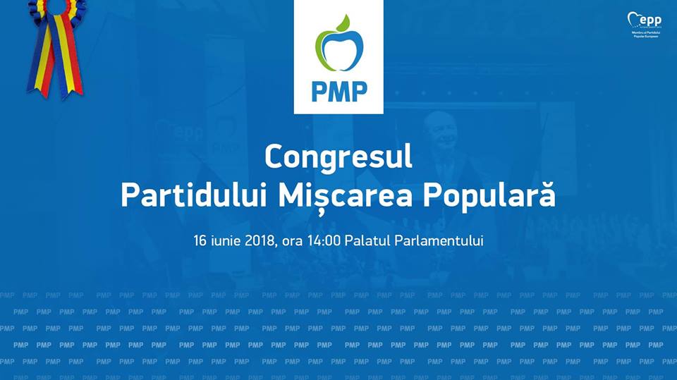 Congres PMP