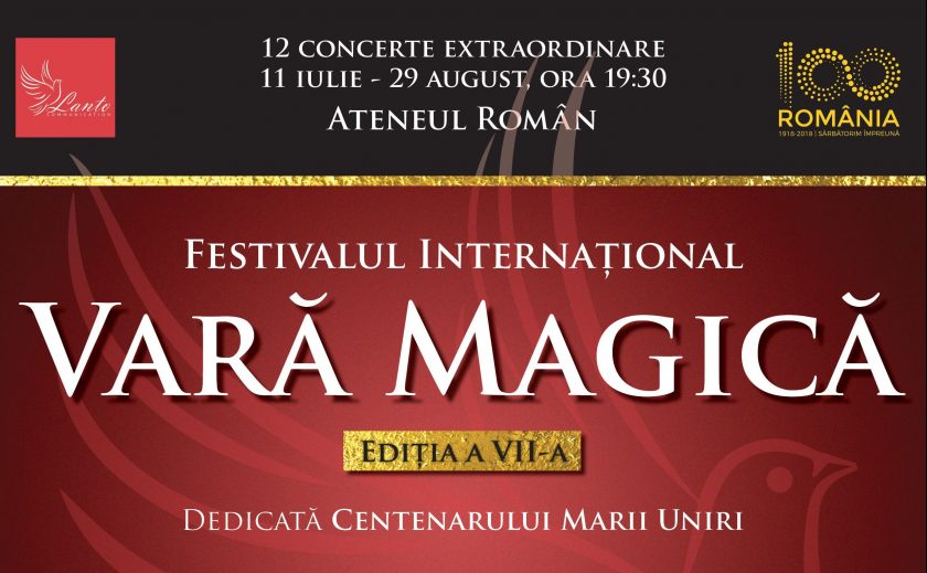 Vara Magica 2018