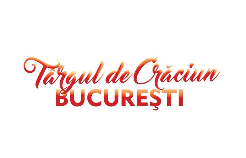 Targul de Craciun Bucuresti 2018